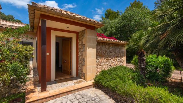 Finca Cal Llenyater