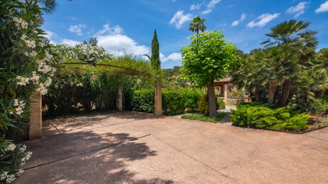Finca Cal Llenyater