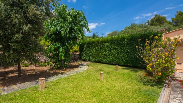 Finca Cal Llenyater