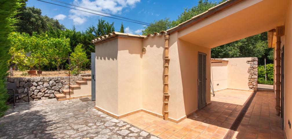 Finca Cal Llenyater