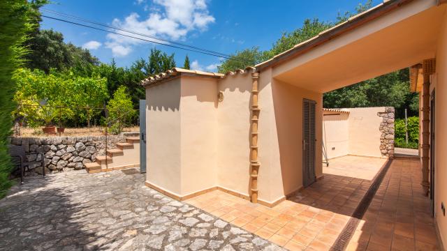 Finca Cal Llenyater