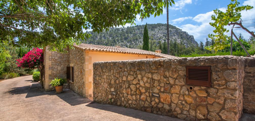 Finca Cal Llenyater