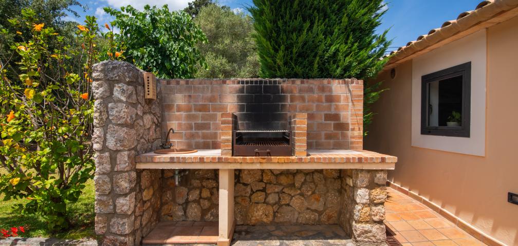 Finca Cal Llenyater