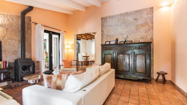 Finca Cal Llenyater