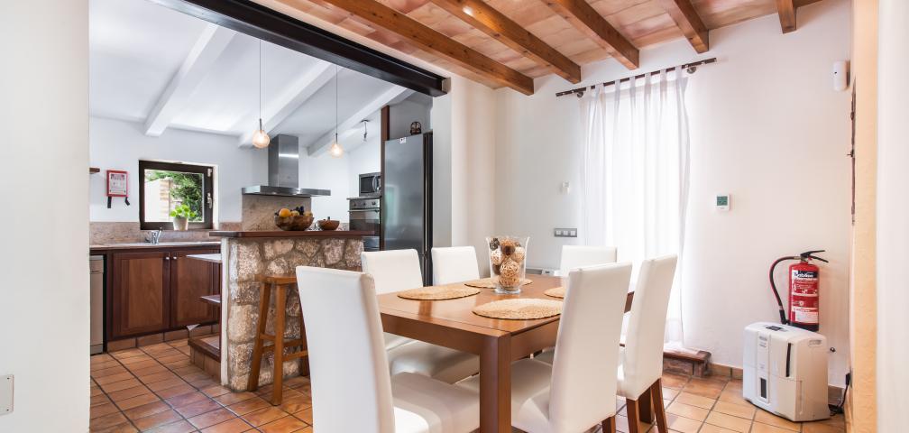 Finca Cal Llenyater