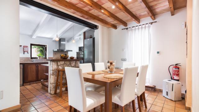 Finca Cal Llenyater