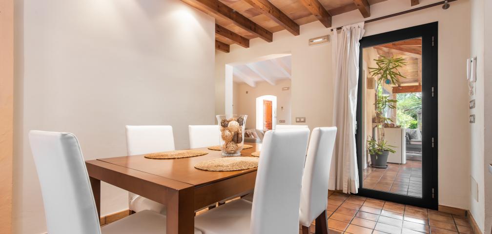 Finca Cal Llenyater
