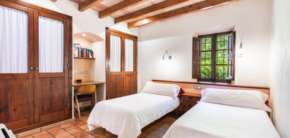 Finca Cal Llenyater