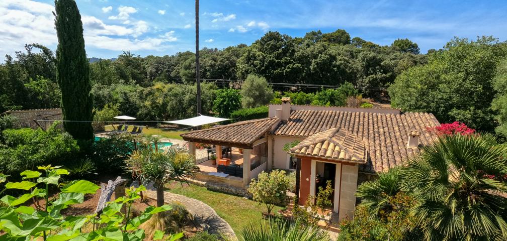 Finca Cal Llenyater