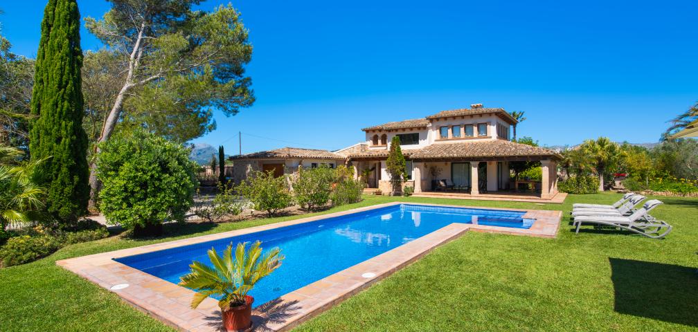 Finca Moliner Almadrava