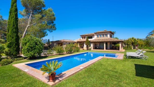 Finca Moliner Almadrava