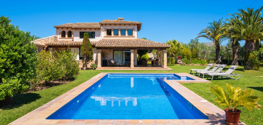 Finca Moliner Almadrava