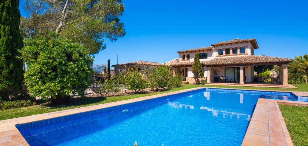 Finca Moliner Almadrava