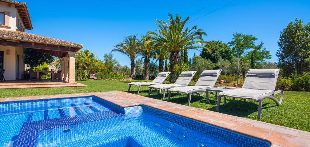 Finca Moliner Almadrava