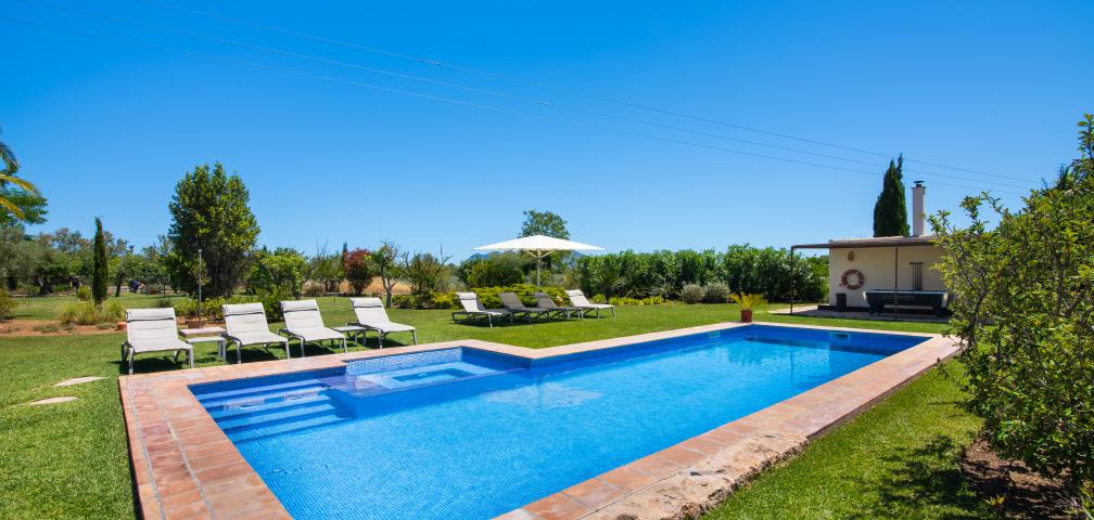Finca Moliner Almadrava
