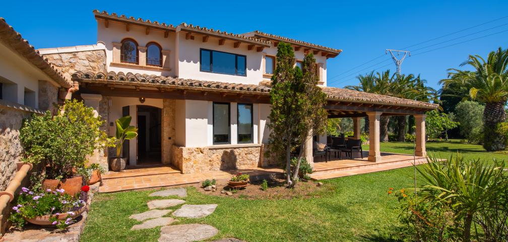 Finca Moliner Almadrava