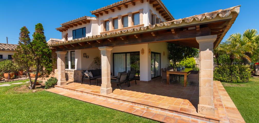 Finca Moliner Almadrava