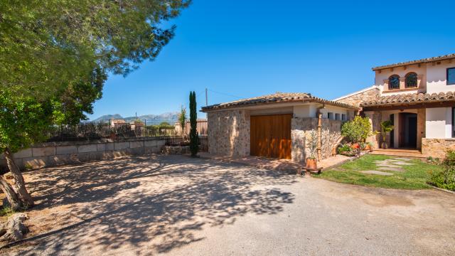 Finca Moliner Almadrava