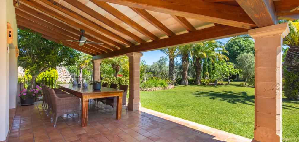 Finca Moliner Almadrava