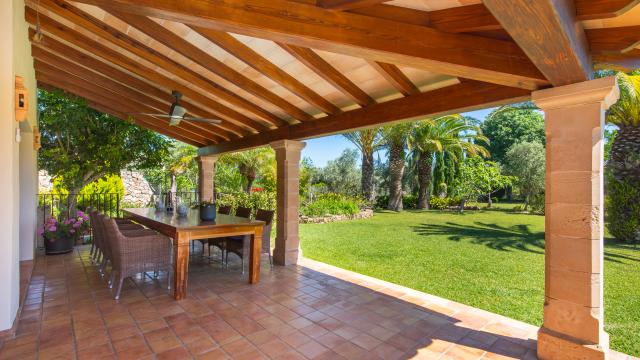 Finca Moliner Almadrava
