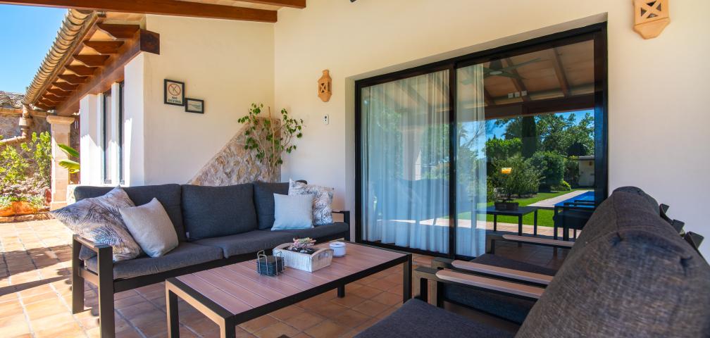 Finca Moliner Almadrava