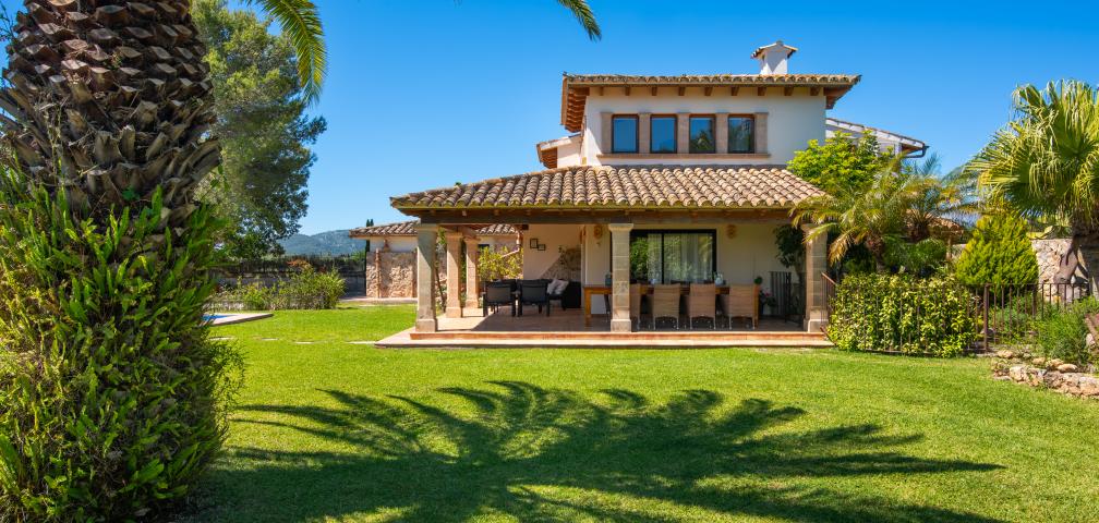 Finca Moliner Almadrava