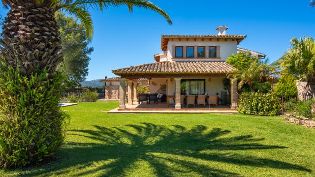 Finca Moliner Almadrava