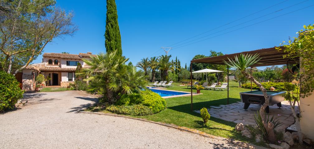 Finca Moliner Almadrava