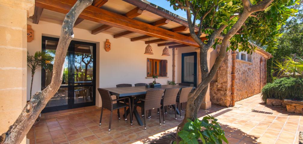 Finca Moliner Almadrava