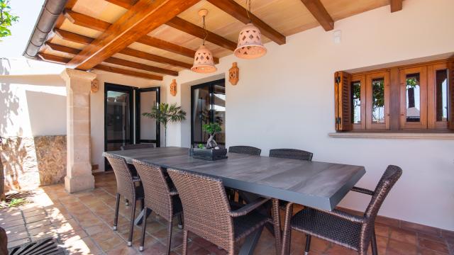 Finca Moliner Almadrava