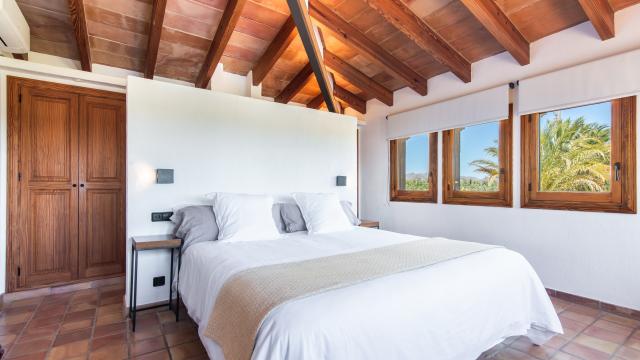 Finca Moliner Almadrava