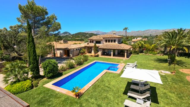 Finca Moliner Almadrava