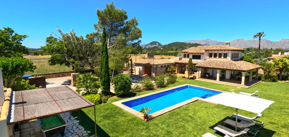 Finca Moliner Almadrava