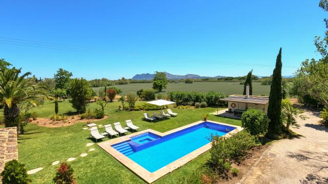 Finca Moliner Almadrava