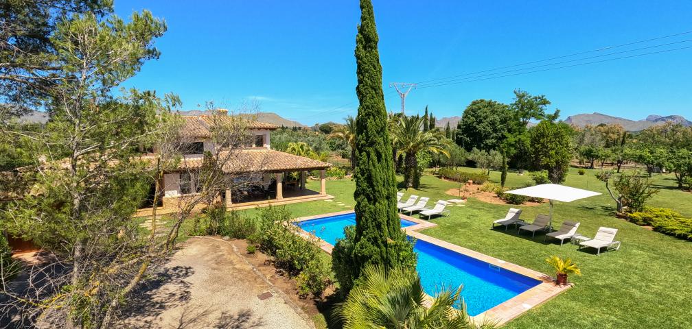 Finca Moliner Almadrava