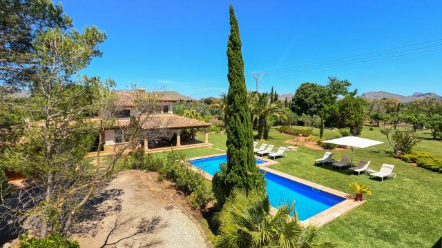 Finca Moliner Almadrava