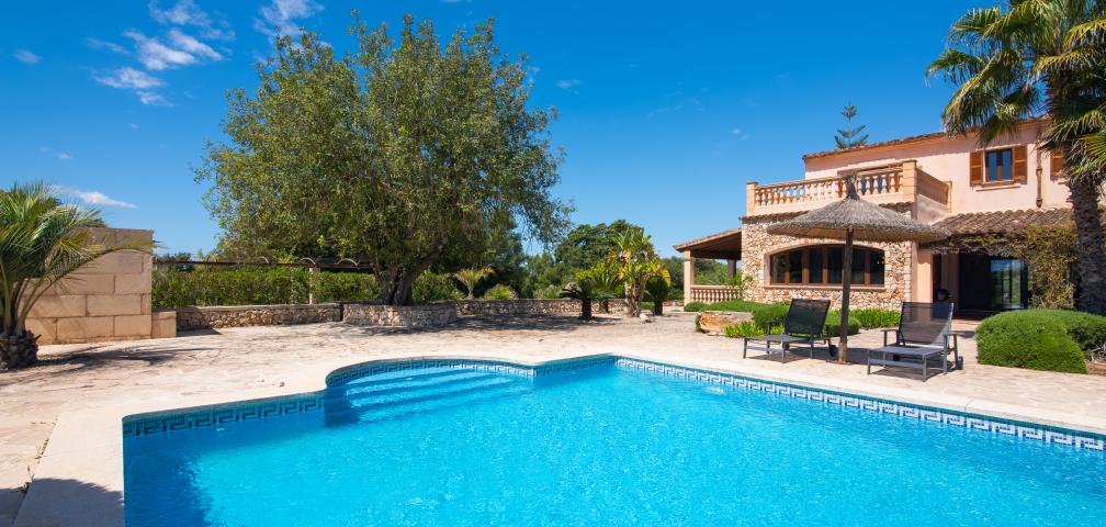 Finca Feliz
