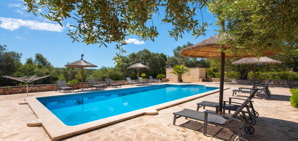 Finca Feliz