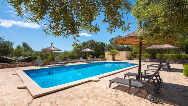 Finca Feliz