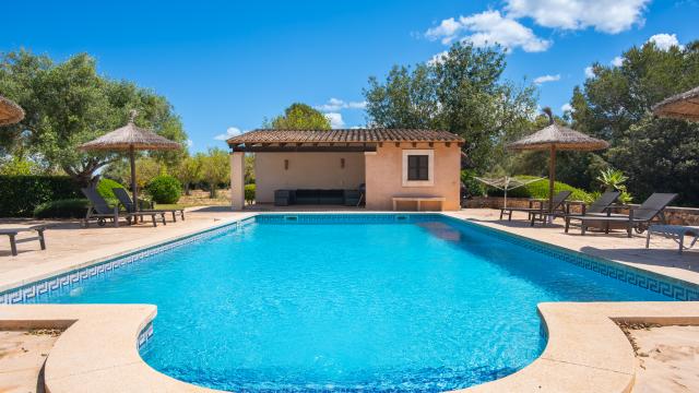 Finca Feliz