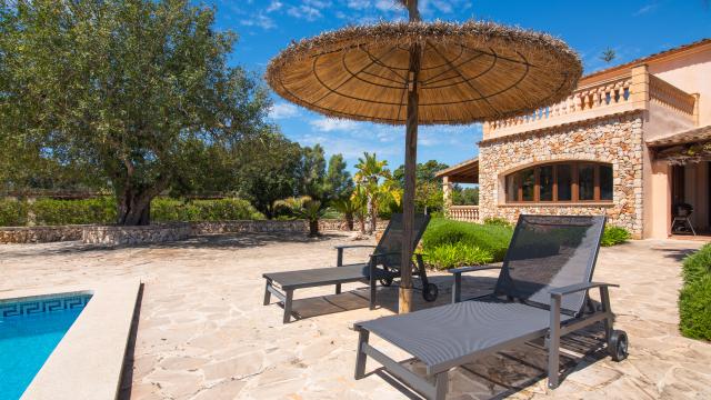 Finca Feliz