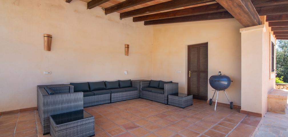 Finca Feliz