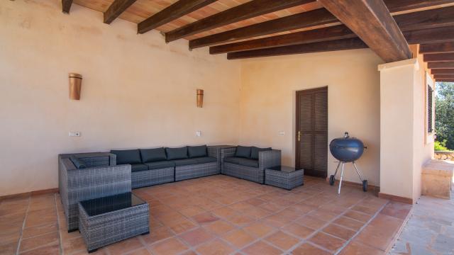 Finca Feliz
