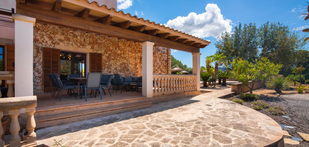 Finca Feliz