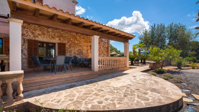 Finca Feliz