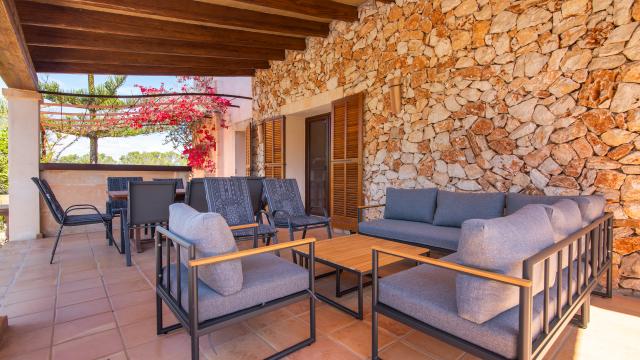 Finca Feliz