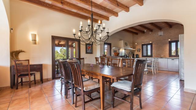 Finca Feliz