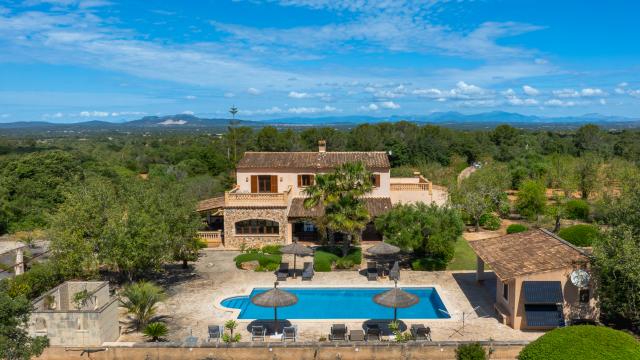 Finca Feliz