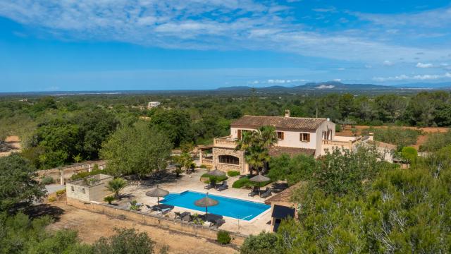 Finca Feliz