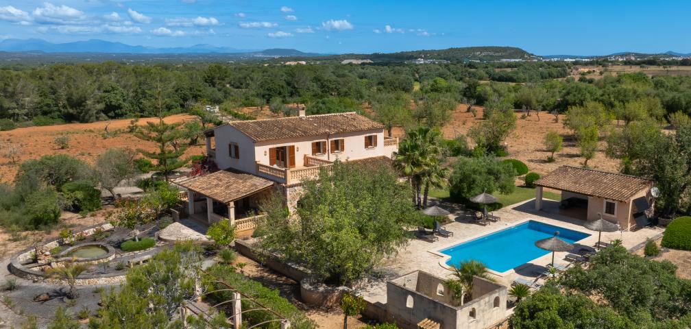 Finca Feliz
